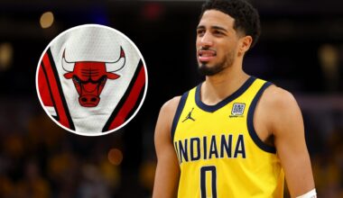 Five years before Indiana Pacers heroics, Tyrese Haliburton made a desperate plea to Chicago Bulls