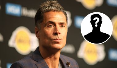 LA Lakers star ‘not thrilled’ about playoff role, he believes it cost him money heading into free agency