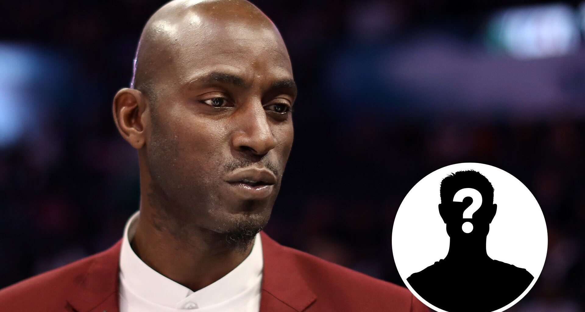 Kevin Garnett names key Celtics player front office needs to bring back next season, 'makes it all unguardable...'