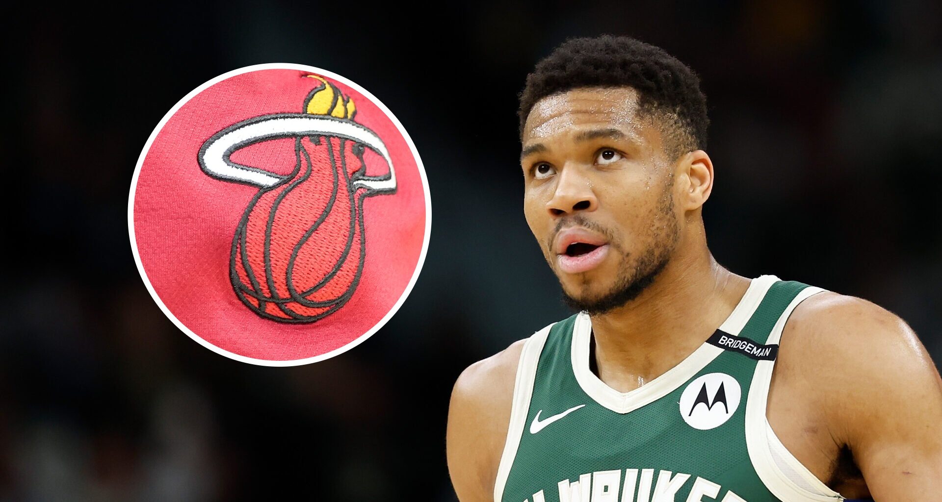 Mario Chalmers responds to Giannis Antetokounmpo to Miami Heat claims, 'I think...'