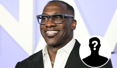 Shannon Sharpe claims LA Lakers' 'only valuable' trade piece will soon leave for $200 million reason