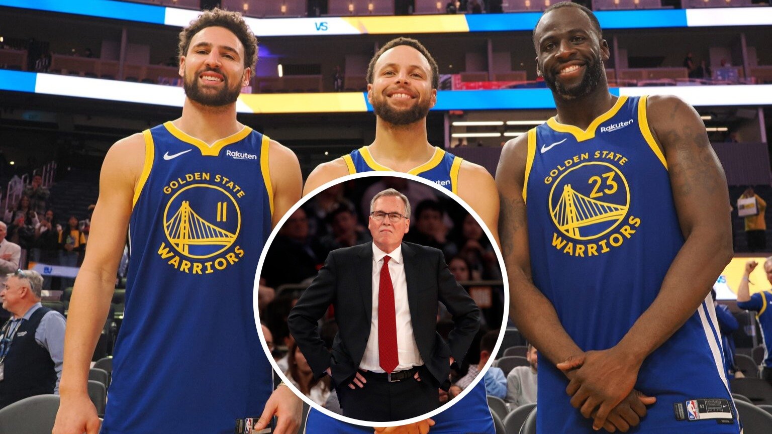 Mike D’Antoni claims Stephen Curry and Warriors ‘validated’ modern style of NBA basketball