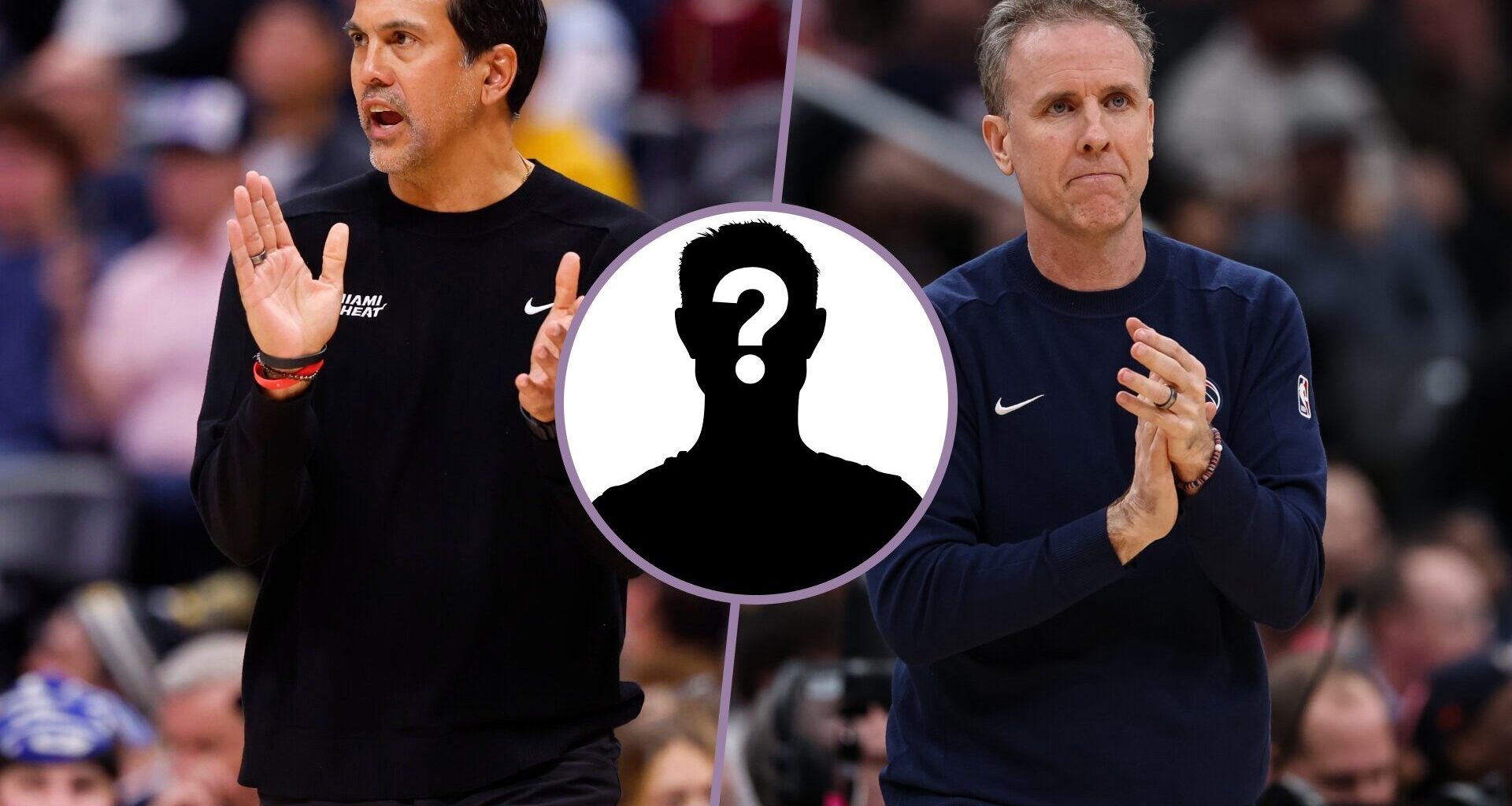 Miami Heat and Washington Wizards tipped as two sleeper teams to trade for NBA title-winning superstar