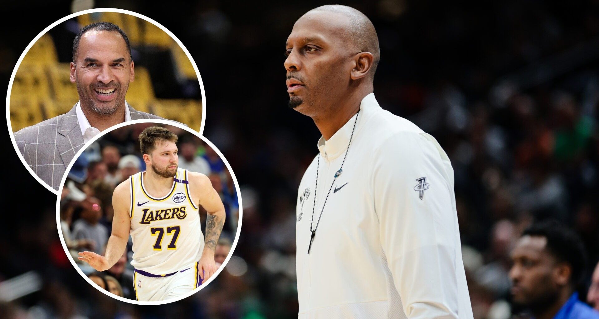 Penny Hardaway praises Nico Harrison for Mavericks' Luka Doncic trade, 'I promise you...'