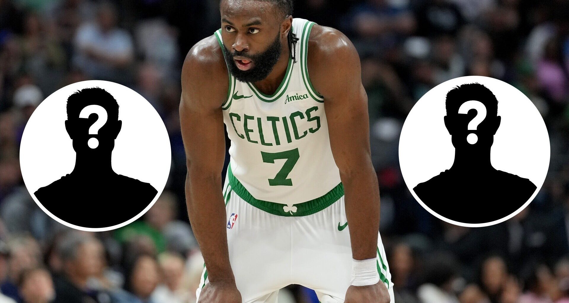 Jeff Teague proposes Boston Celtics trade Jaylen Brown to land Houston Rockets or Detroit Pistons sensations