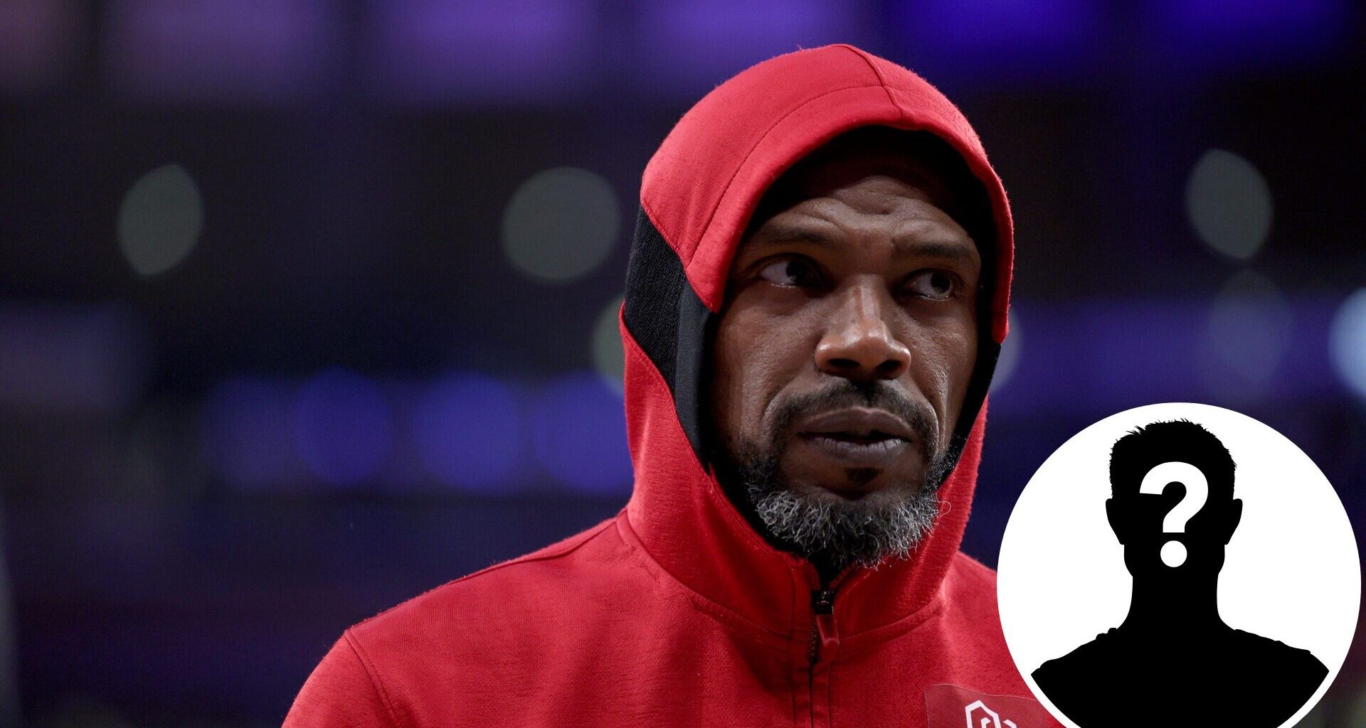 Udonis Haslem picks the most important player on the Denver Nuggets, and it's not Nikola Jokic