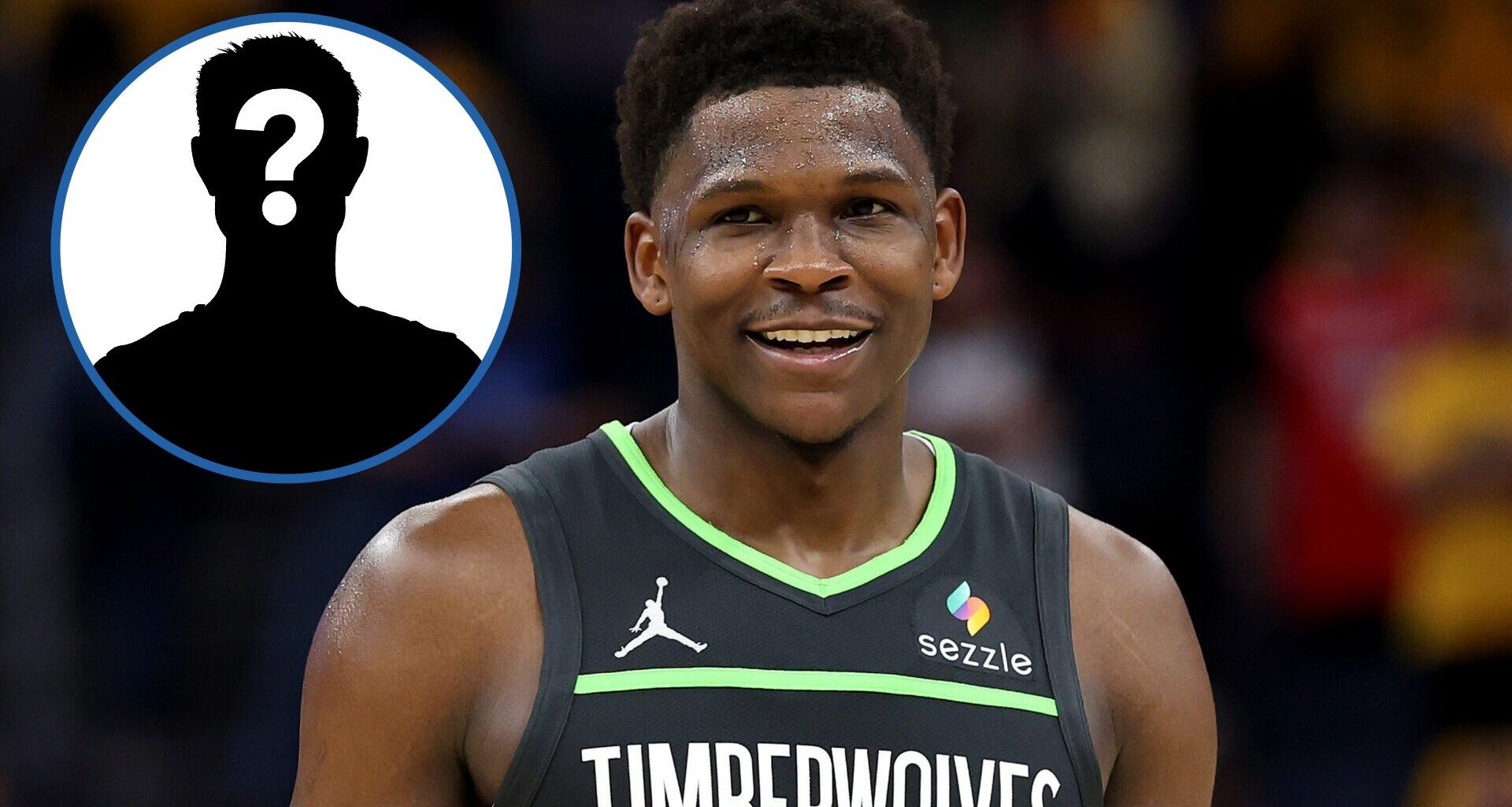 Anthony Edwards says Minnesota Timberwolves star is making the game easier for him, he's finally doing what was asked of him