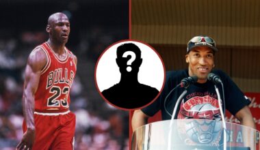Not only Michael Jordan, Scottie Pippen once admitted 'sour' relationship with another key Chicago Bulls figure due to LA Lakers reason