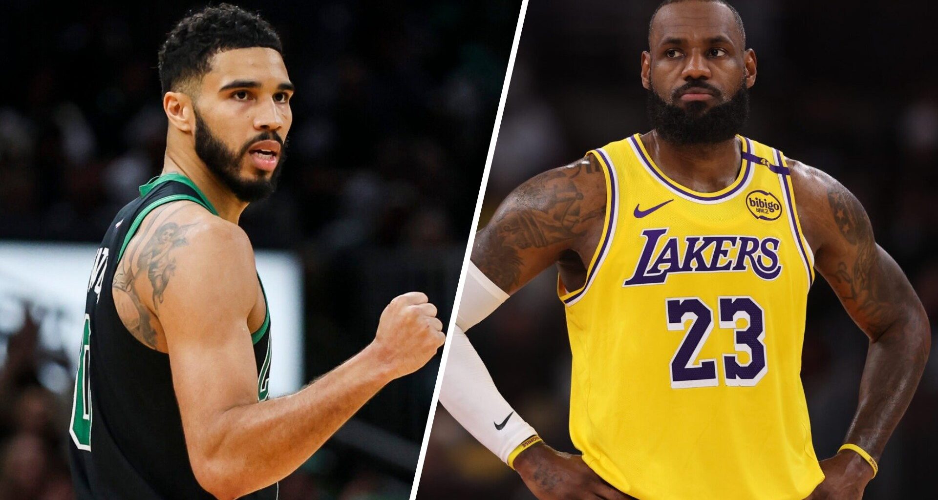 Jayson Tatum has just done what LeBron James refused to do after LA Lakers playoff exit, it speaks volumes