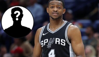 'Monster player' means San Antonio Spurs now need to make De'Aaron Fox trade decision, claims Tim Bontemps