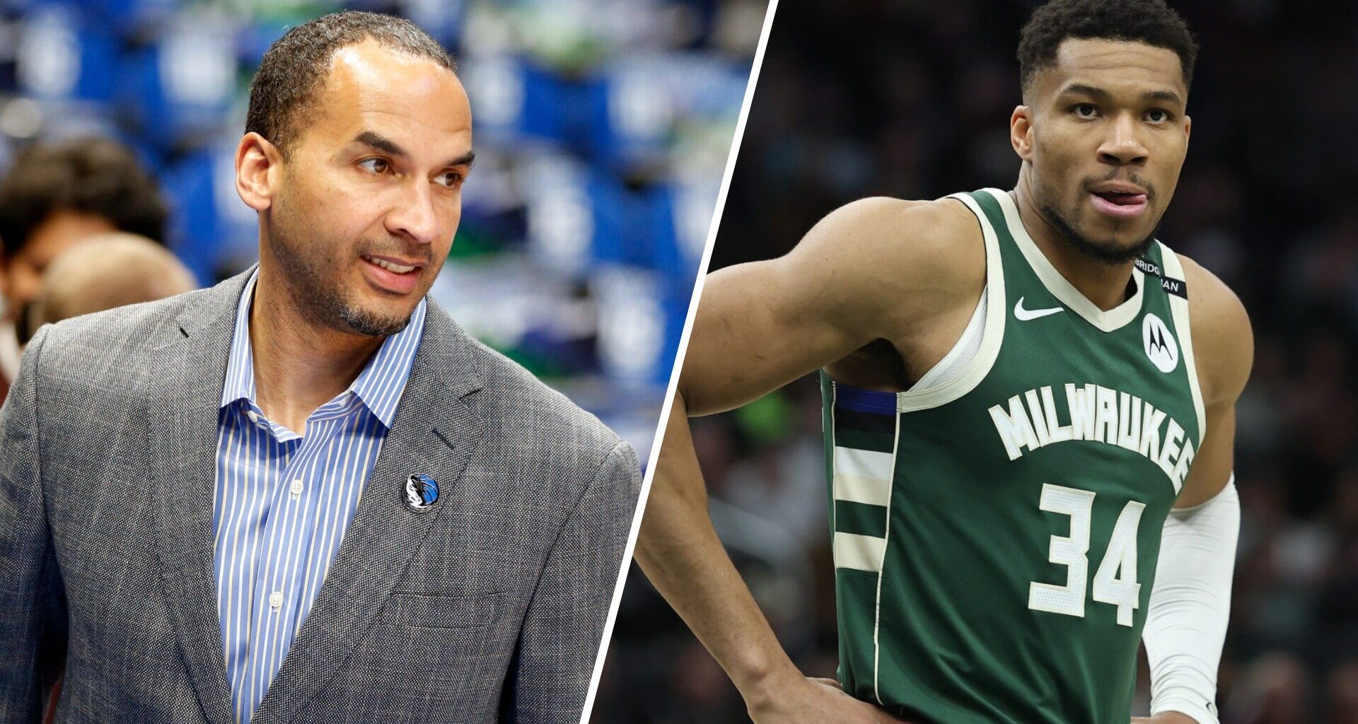 Giannis Antetokounmpo could turn down Dallas Mavericks trade over one important principle, claims NBA expert