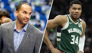 Giannis Antetokounmpo could turn down Dallas Mavericks trade over one important principle, claims NBA expert