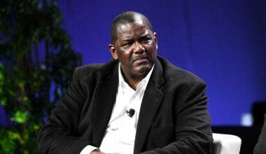 New Orleans Pelicans finalizing deal with Joe Dumars