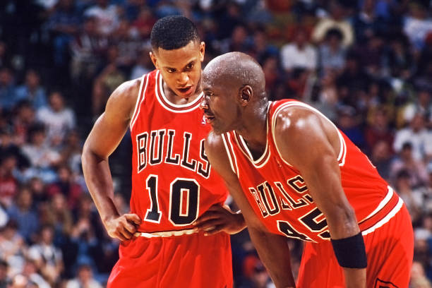 What B.J. Armstrong, Mike Woodson bring to the Kings