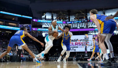 Will Sacramento host the California Classic in 2026?