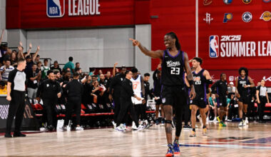 Kings Roundtable: California Classic, DeRozan rumors