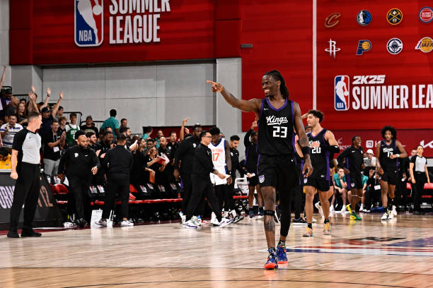 Kings Roundtable: California Classic, DeRozan rumors