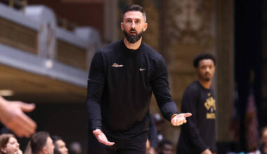 Sacramento Kings to hire Darnell, Miller to coaching staff