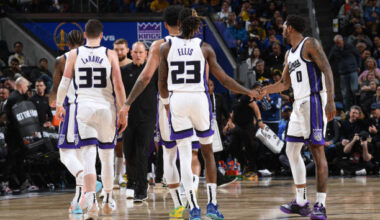 Keith Smith outlines Keon Ellis, Jake LaRavia offseason decisions