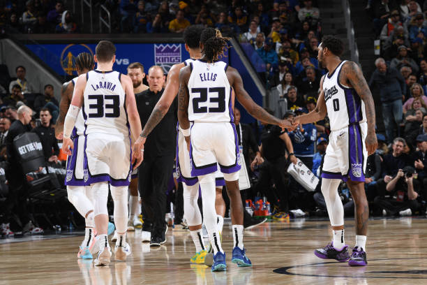 Keith Smith outlines Keon Ellis, Jake LaRavia offseason decisions