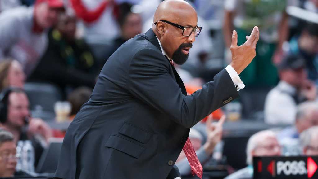 Sacramento Kings name Mike Woodson as associate head coach