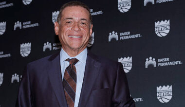 Ian Begley provides insight on new Kings GM Scott Perry