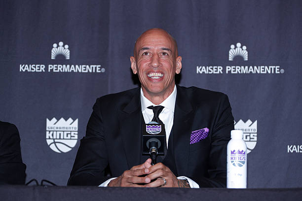 Doug Christie joins The Allen Stiles Show
