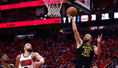 NBC will use Jim Fagan’s AI-generated voice for NBA coverage