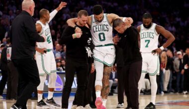 Surgery for ruptured right Achilles tendon