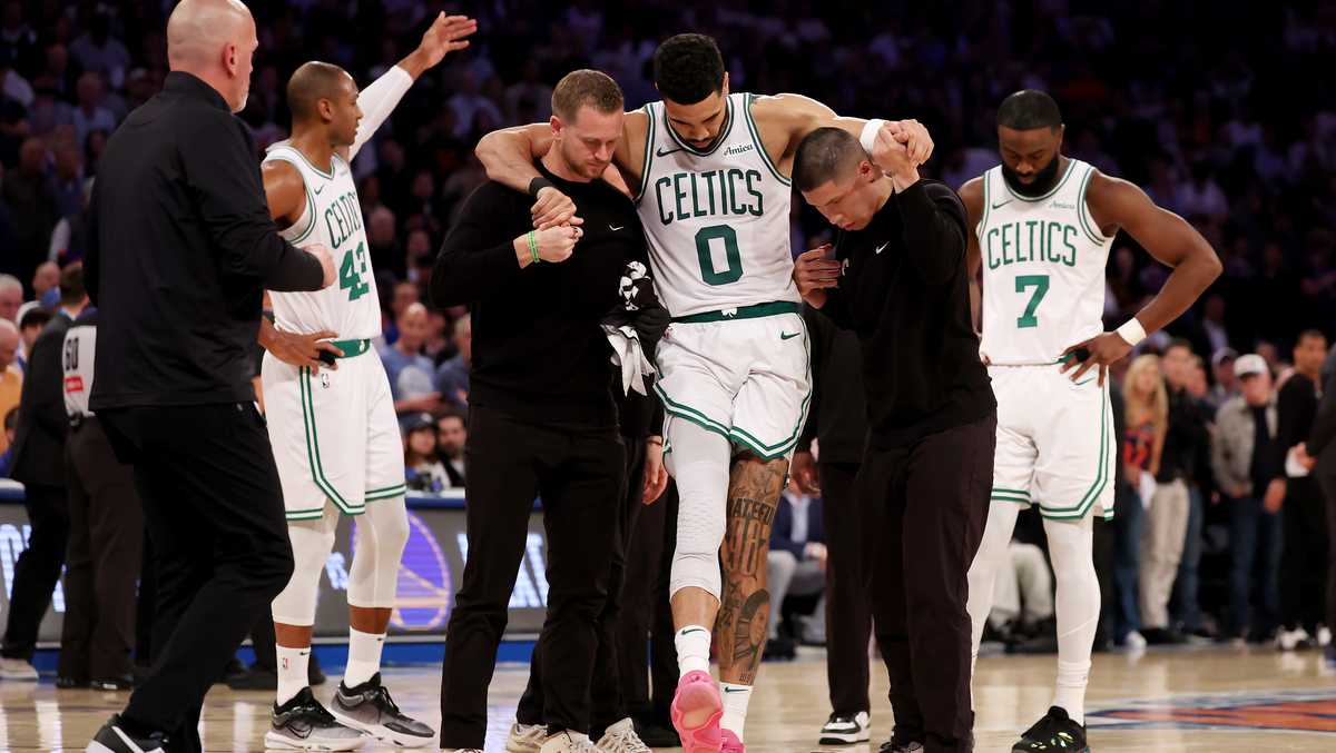 Surgery for ruptured right Achilles tendon