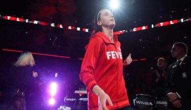 Indiana Fever, Chicago Sky break ESPN WNBA viewership record