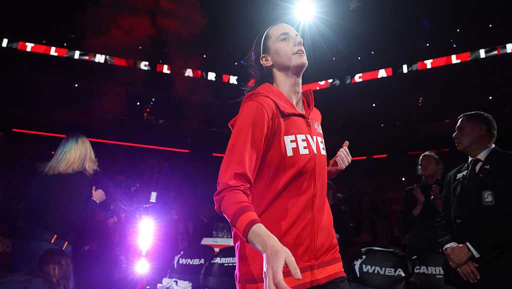 Indiana Fever, Chicago Sky break ESPN WNBA viewership record