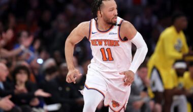 Knicks face Pacers for Game 2 of Eastern Conference finals. Watch parties set for Central Park, Oculus