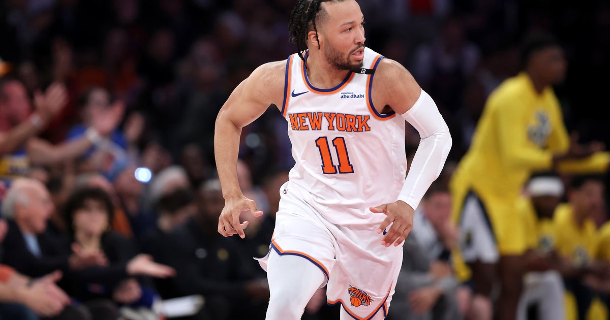 Knicks face Pacers for Game 2 of Eastern Conference finals. Watch parties set for Central Park, Oculus