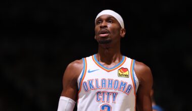 Everything to Know About NBA MVP Shai Gilgeous-Alexander