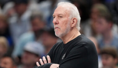 Understanding Victor Wembanyama's season-ending shoulder diagnosis