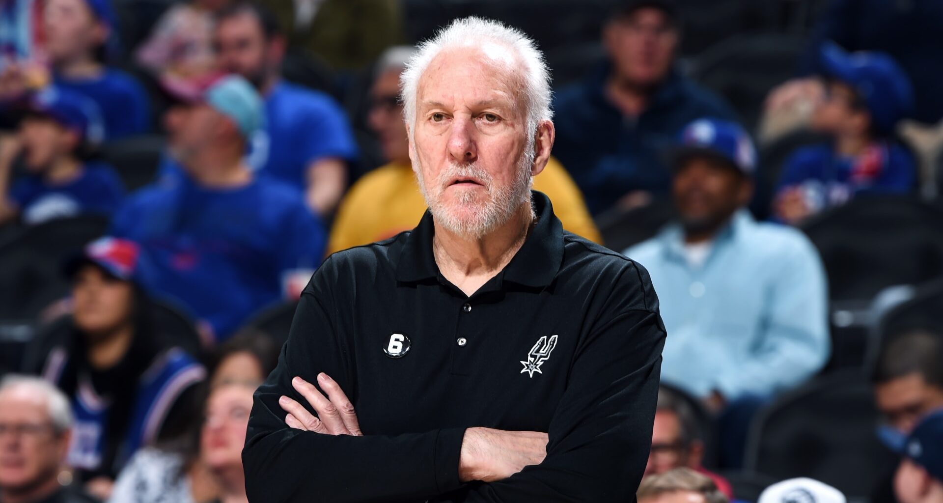 Gregg Popovich ends coaching career after 29 seasons