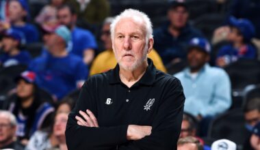 Gregg Popovich ends coaching career after 29 seasons
