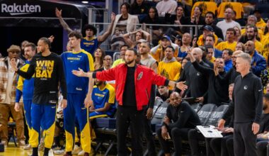Warriors need a Steph Curry miracle or an unlikely hero