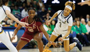 dawn-staley_54141159600_o-South Carolina Gamecocks women's basketball vs Coppin State Eagles-Nov 14 2024-Credit Katie Dugan GamecockCentral