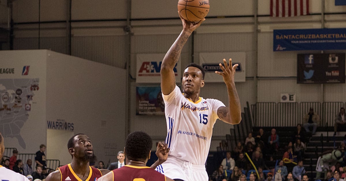 Former college basketball player arrested in Indonesia on drug smuggling charge – WPXI