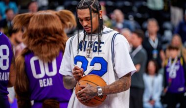 Olympians, Jazz, Hockey Club, BYU, Utes