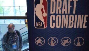 NBA Combine takes on Fears, Bailey, Queen
