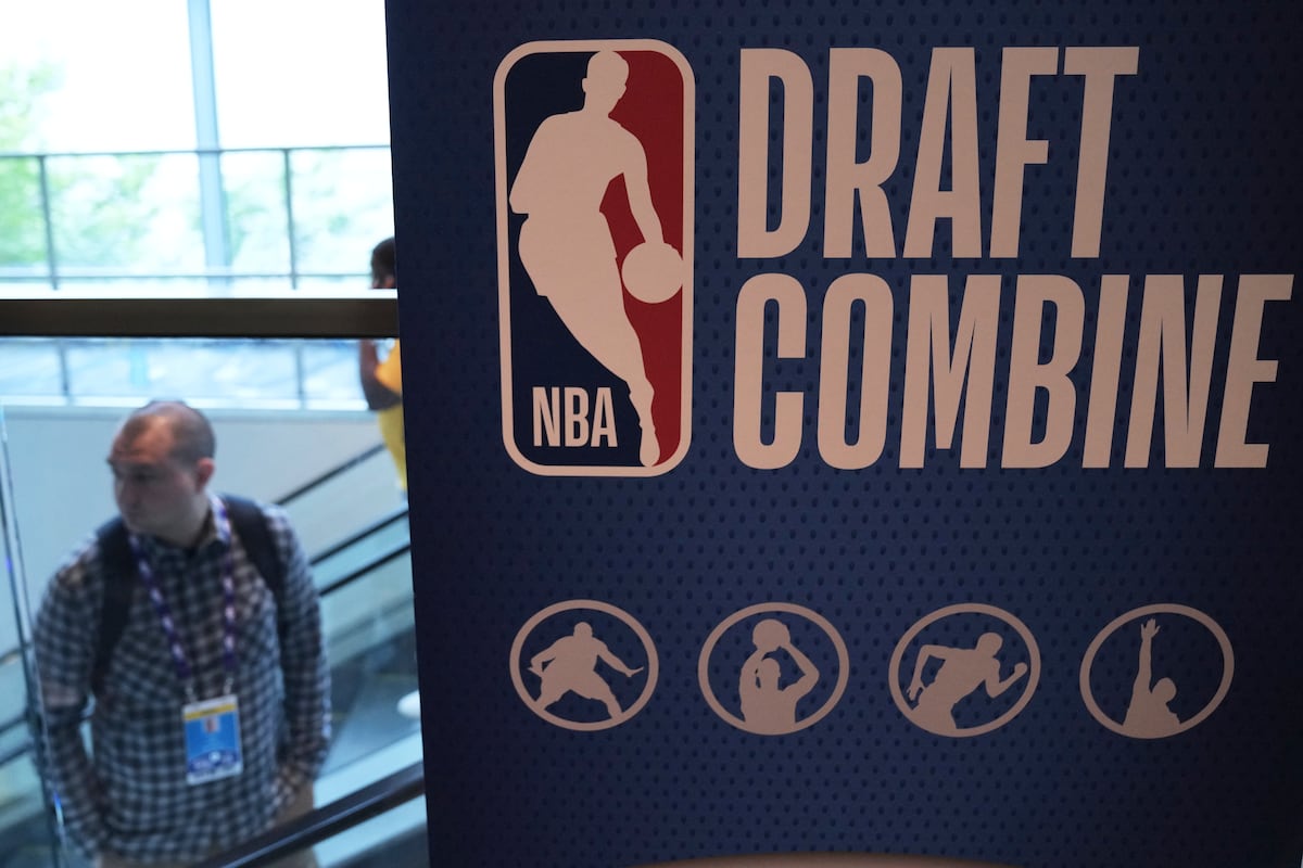 NBA Combine takes on Fears, Bailey, Queen