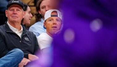 As the Utah Jazz pucker up for Lady Luck now, expect them to pucker up again later