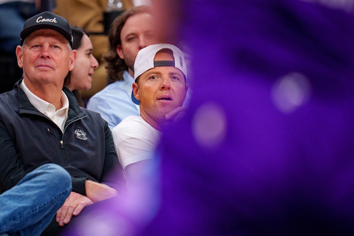 As the Utah Jazz pucker up for Lady Luck now, expect them to pucker up again later