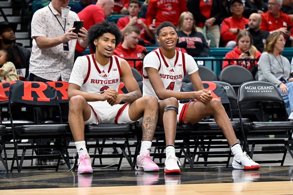 Who's left after Duke's Cooper Flagg?