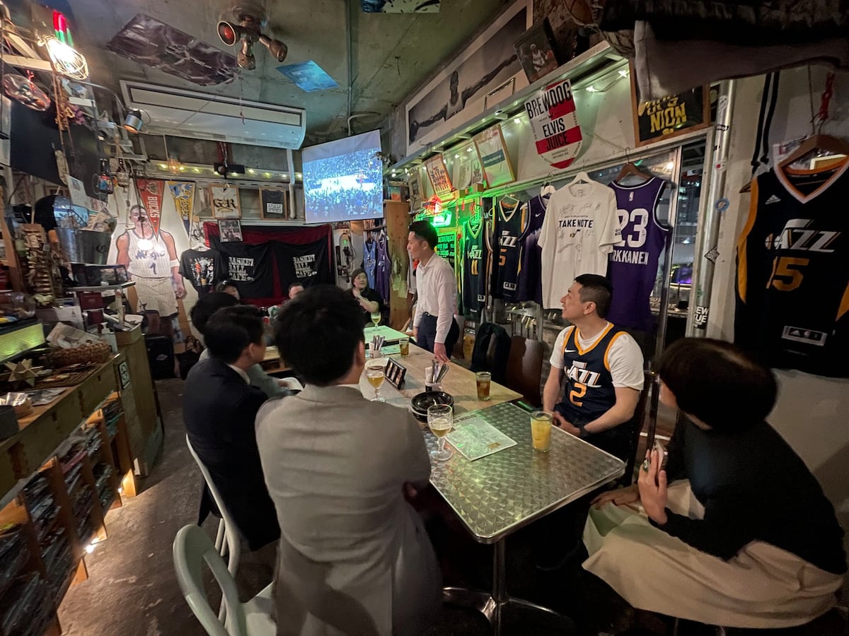 Will they get Cooper Flagg?