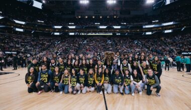 Utah Jazz scholarship program highlights success, DEI battle in U.S.