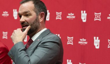 Utah basketball hires IMG Academy's Victoria Sun as director of operations